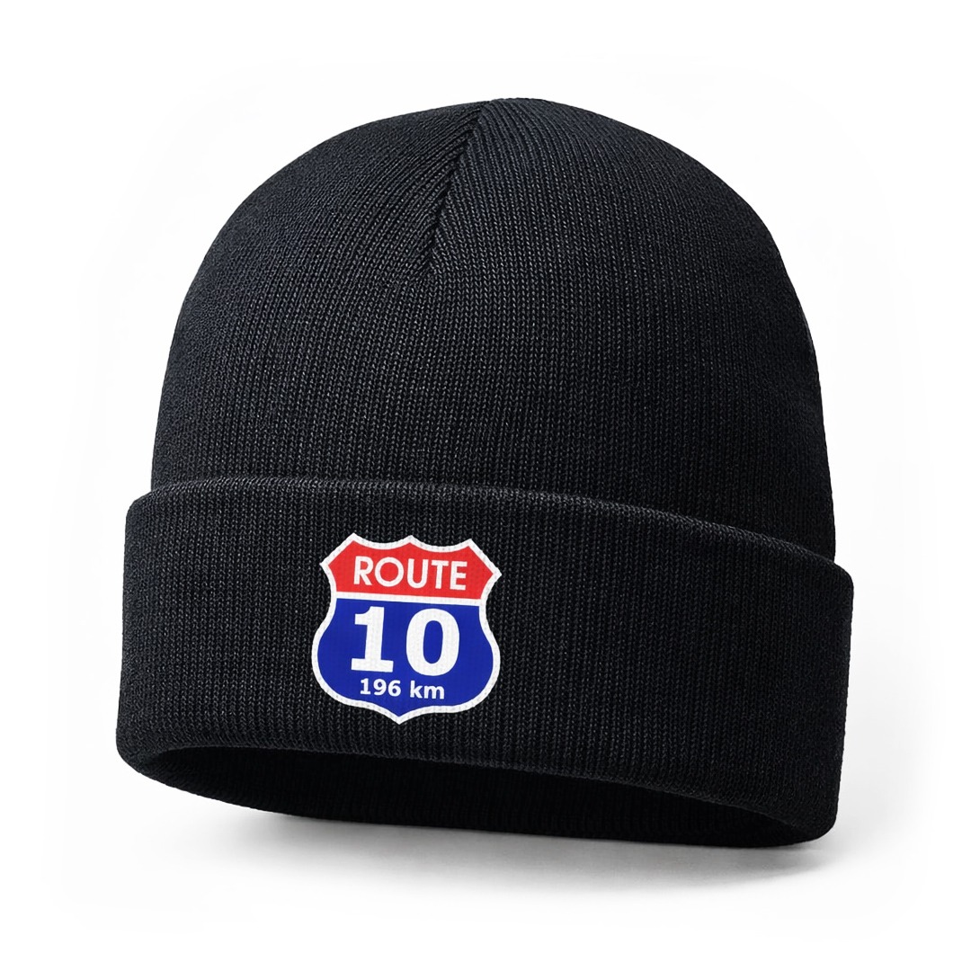Czapka Route 10